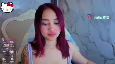 Merloth online show from April 7, 2:57 am