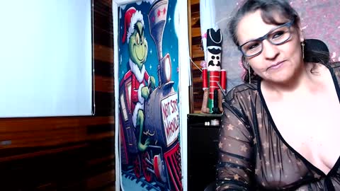 My next birthday is December 11th. online show from December 14, 2:22 am