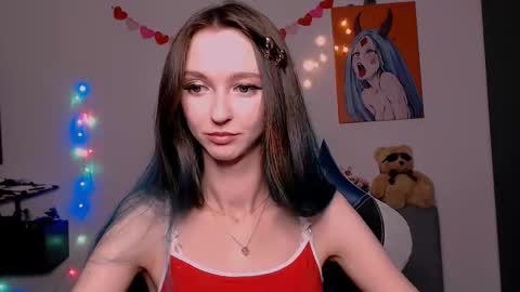 mermaidvibestides online show from February 21, 2:34 am