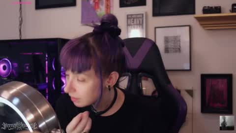 merrick monroe  online show from November 19, 7:14 pm