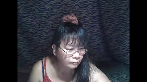 merry_cutejoy online show from February 5, 1:41 am