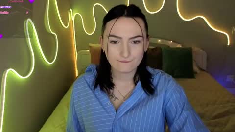 Merry online show from April 16, 12:00 am