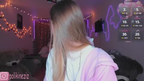 Sara online show from April 8, 4:53 pm