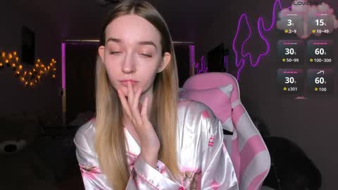 Sara online show from March 18, 1:49 pm