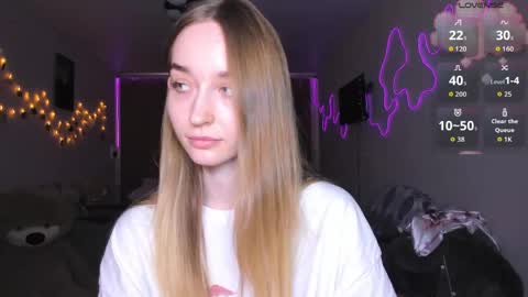 Sara online show from March 19, 1:59 pm