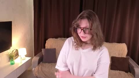 Marie online show from January 16, 5:03 am