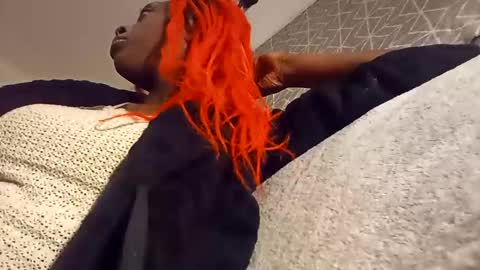 Alexismerton online show from January 1, 4:50 am