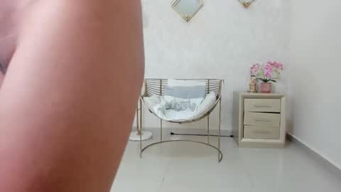 Mery Laura online show from March 21, 12:54 pm