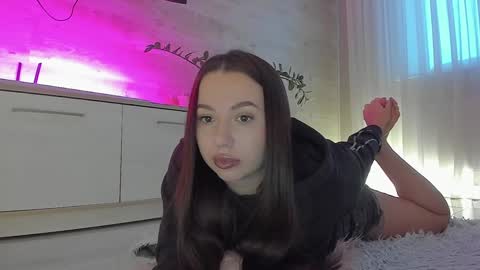meryfoxxx online show from January 12, 2:22 pm