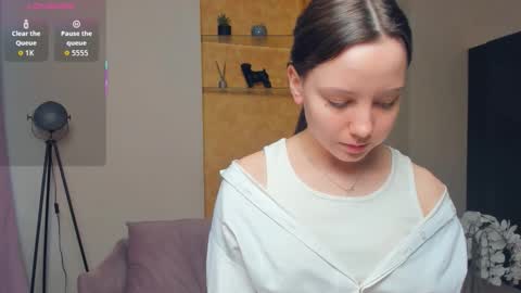 Lollita online show from October 18, 11:02 am