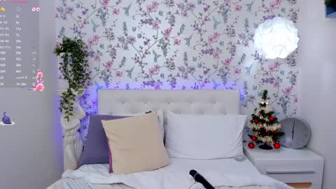 Anna online show from December 27, 7:51 am