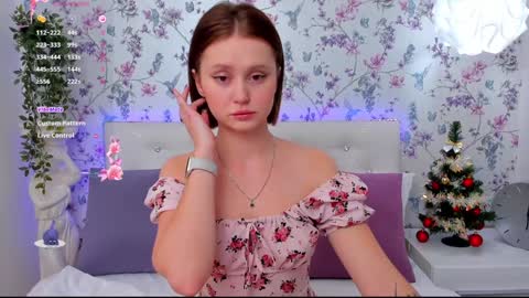 Anna online show from December 13, 6:21 am