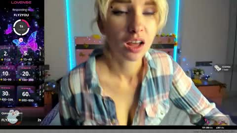 merymidnight online show from October 8, 6:07 am