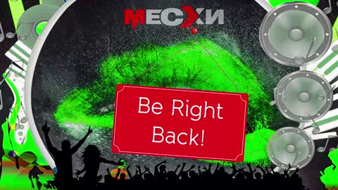 Meskhimusic online show from January 27, 6:31 pm