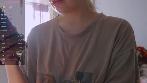 Stella online show from December 3, 11:12 am