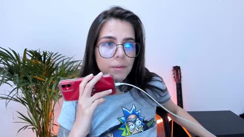 Meurif online show from December 25, 5:05 pm