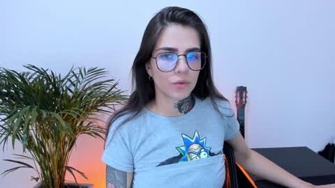 Meurif online show from January 6, 2:47 pm