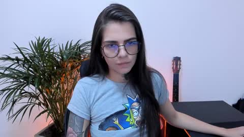 Meurif online show from January 11, 2:52 am