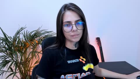 Meurif online show from January 30, 4:02 pm