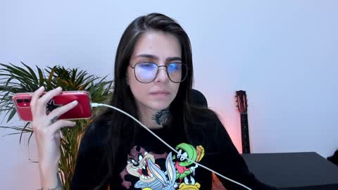 Meurif online show from December 24, 1:28 pm