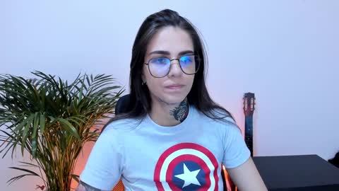 Meurif online show from January 5, 11:55 pm