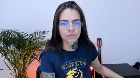 Meurif online show from January 3, 1:25 pm