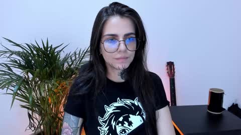Meurif online show from December 3, 3:22 pm