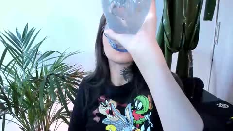 Snapshot of meurief chatting on October 12, 7:38 pm Meurif online show from October 12, 7:38 pm