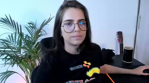 Meurif online show from November 24, 8:55 pm