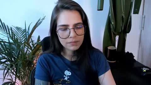 Snapshot of meurief chatting on October 6, 9:41 pm Meurif online show from October 6, 9:41 pm