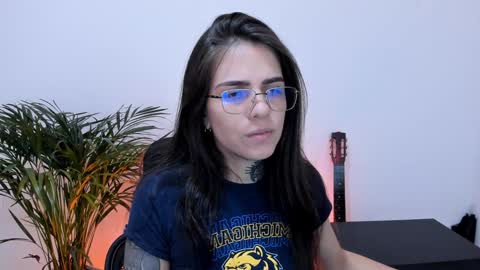 Meurif online show from January 2, 10:55 pm