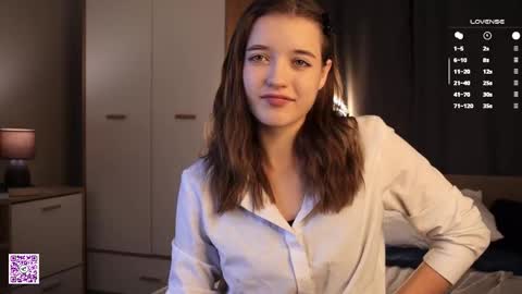 Megan online show from September 18, 5:39 am
