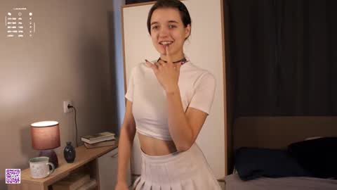 Megan online show from September 13, 6:10 am