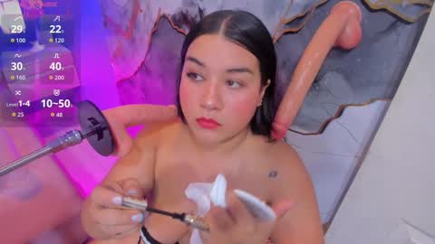 mey velvet online show from October 3, 12:10 pm