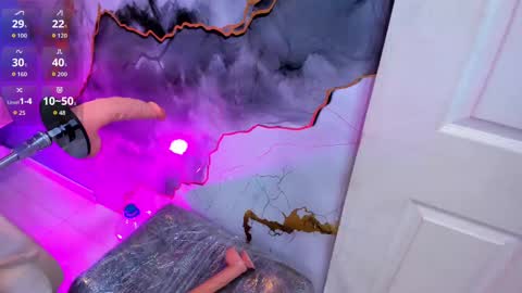 mey velvet online show from October 10, 2:22 pm