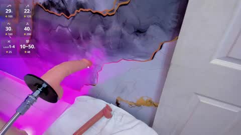 mey velvet online show from October 9, 2:21 pm