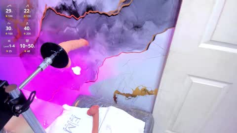 mey velvet online show from October 11, 2:31 pm