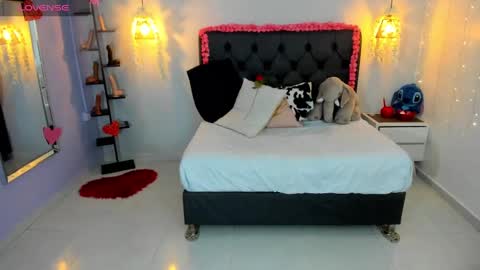 Snapshot of meylagia chatting on February 5, 3:13 am meylagia online show from February 5, 3:13 am