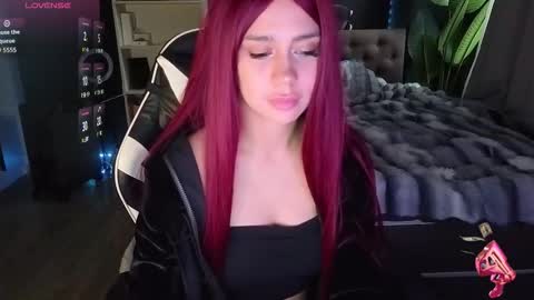 vollmond online show from December 1, 6:17 am