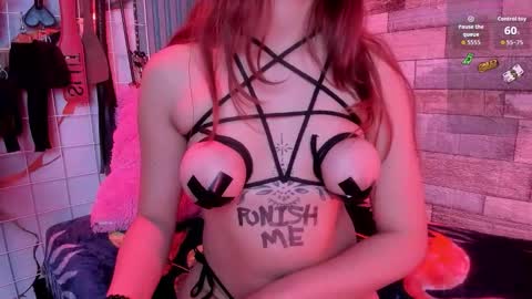 mhannia_bdsm303av online show from February 21, 5:08 am