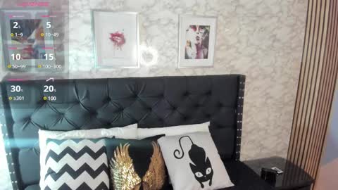 Mhonika online show from February 19, 2:44 am