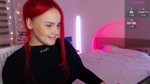 Snapshot of mi_cherry chatting on January 24, 5:11 pm Alice online show from January 24, 5:11 pm