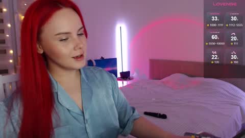 Snapshot of mi_cherry chatting on January 22, 5:49 pm Alice online show from January 22, 5:49 pm