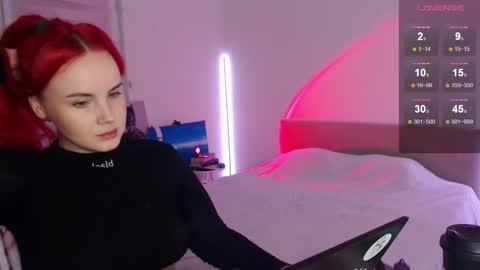 Snapshot of mi_cherry chatting on January 30, 10:08 pm Alice online show from January 30, 10:08 pm