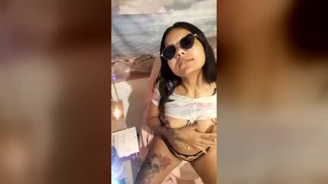 mi_chiquitabebe online show from June 16, 7:42 am
