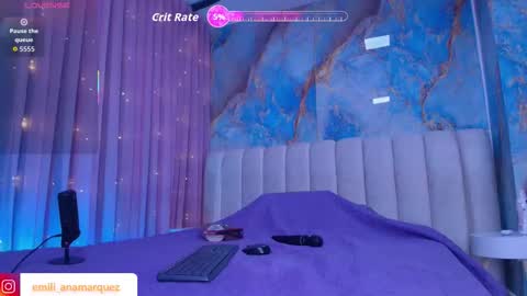 Emi online show from March 28, 7:35 pm