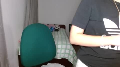 Mia online show from October 8, 1:54 am