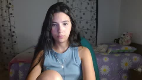 Mia online show from March 8, 1:26 am