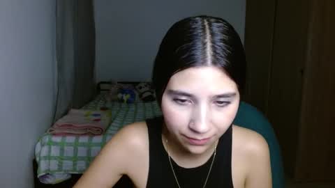 Mia online show from September 18, 1:59 am