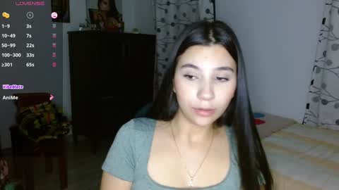 Mia online show from December 6, 11:35 pm